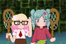 Jellyfishing Onitsukas